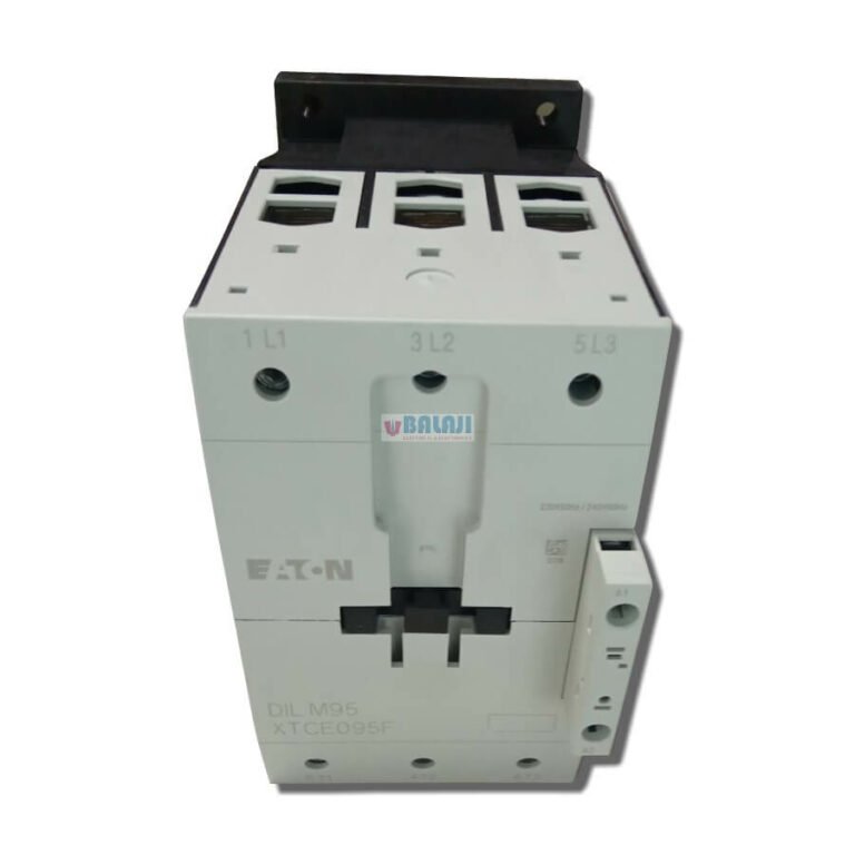 Moeller Eaton Contactor Dilm Balaji Electrical Electronics