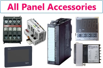 All Panel Accessories