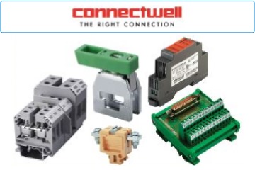 Connectwell Automation Products