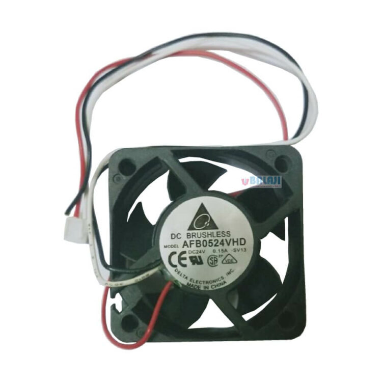 Delta_make_Industrial_Cooling_fan_AFB0524VHD-24VDC
