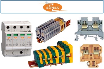 Elmex Electrical Products