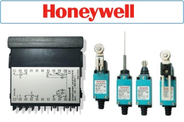 Honeywell Industrial Products