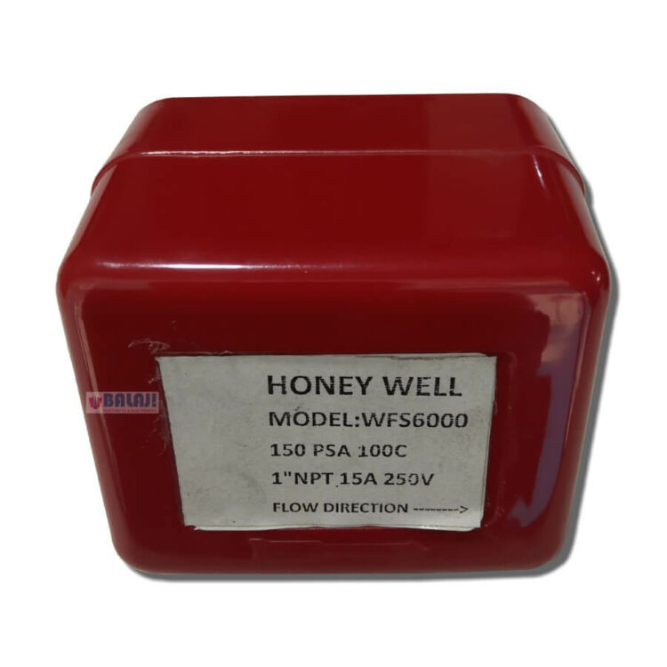 Honeywell_Float_Switch_WFS6000