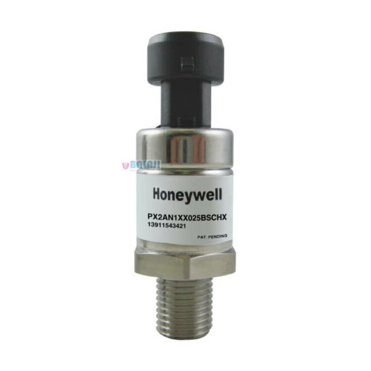 Honeywell_Make_Pressure_Transducer_PX2AN1XX025BSCHX