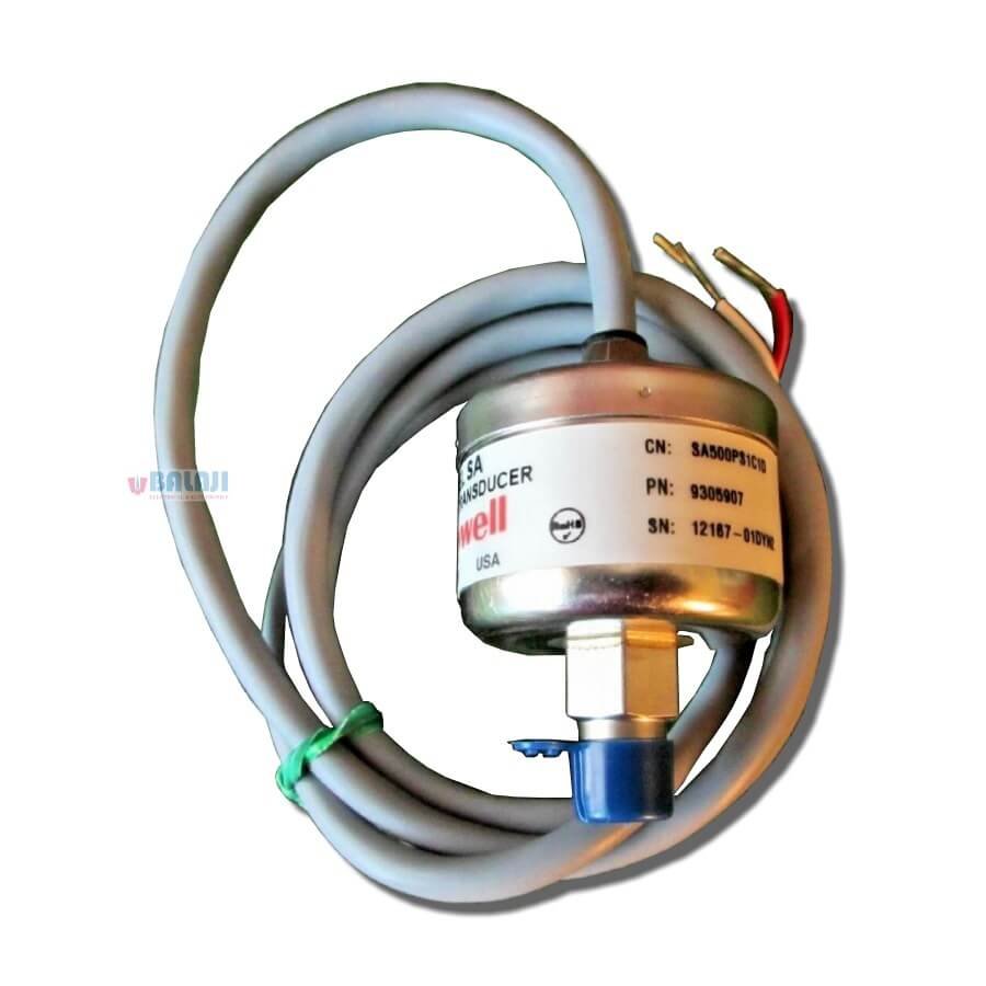 Honeywell SST Pressure Transducer 9305907 Industrial Automation