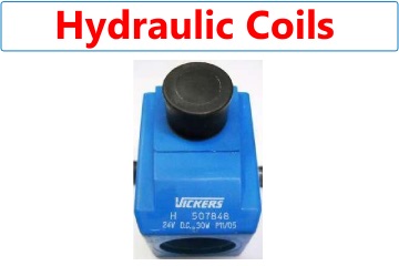 Hydraulic Coils