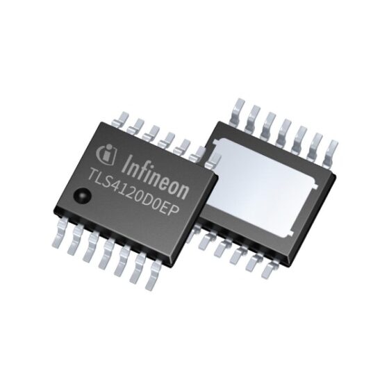 Infineon_Switcher_TLS4120D0EP