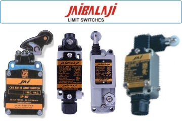 Jaibalaji_limit_switches