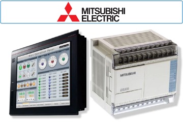 Mitsubishi Electric & Industrial Products