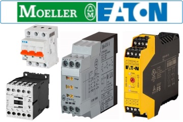 Moeller Eaton Electrical Products