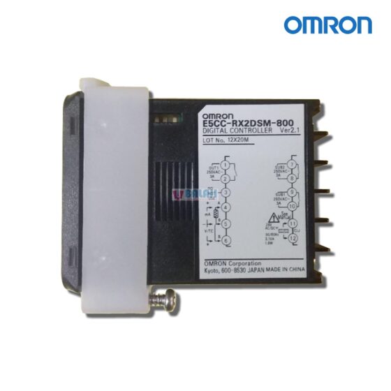 Omron_Make_Digital_Controller_E5CC-RX20SM-800