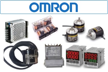 Omron Industrial Automation Products