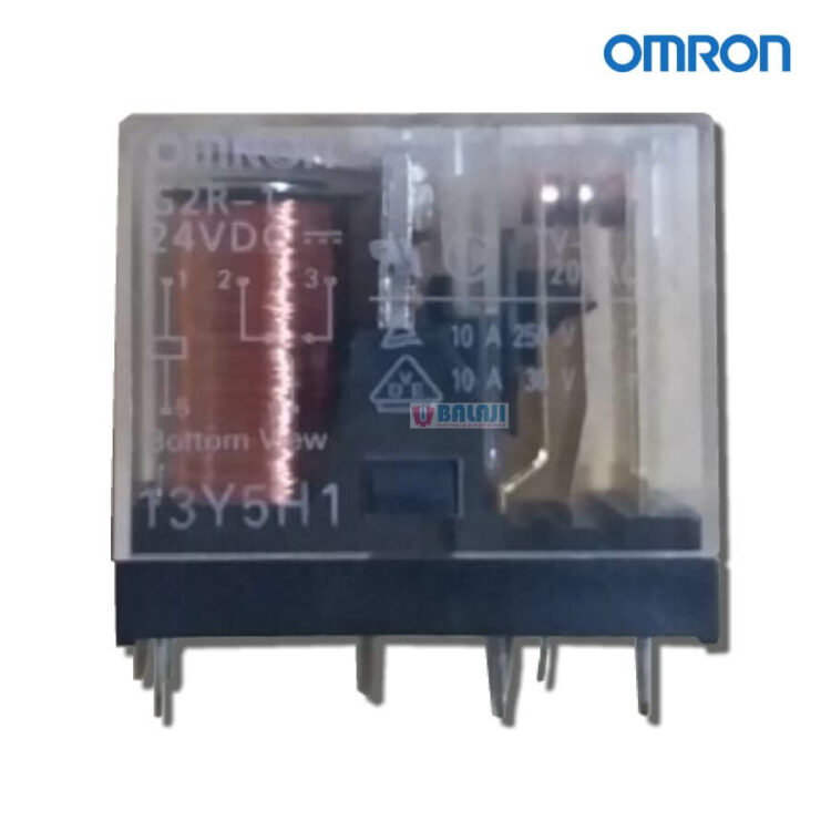 Omron_Make__Power_relay_K8DS-PH1