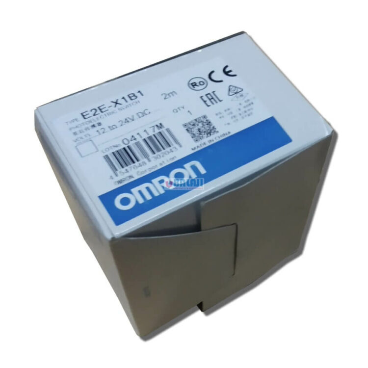 Omron_Sensor_E2E-X1B1