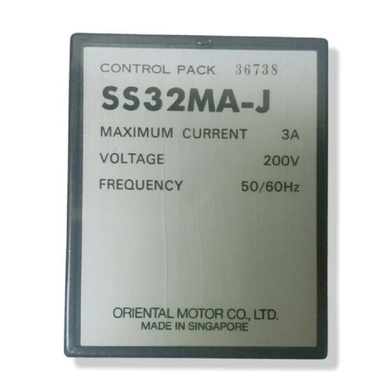 SEMIKRON Speed_Controller-SS-32-MA-J-11-PIN