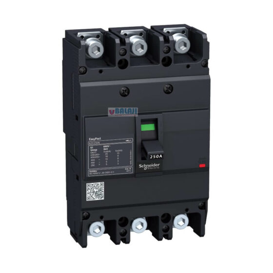 Schneider_Electric_Circuit_Breaker_EZC250F3200-200-A-3-poles-3d