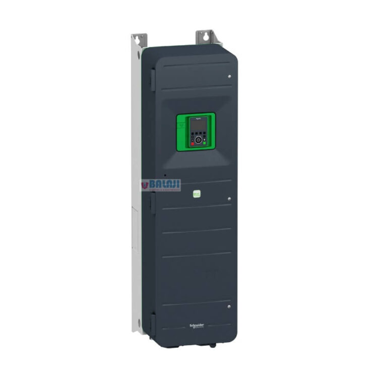 Schneider_Electric_Variable_Speed_Drive_ATV650D75N4-75kW-100HP-380-480V