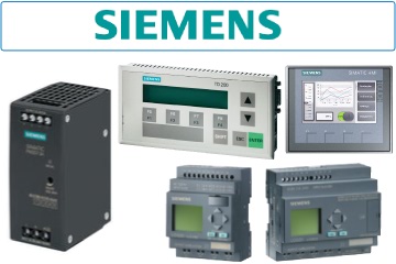 SIEMENS Industrial Automation Products