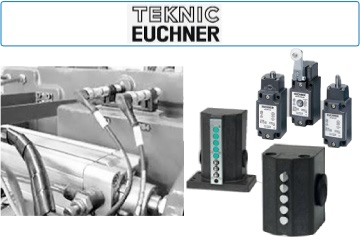 TEKNIC Sensors, Multistation Limit Switches & Push Buttons