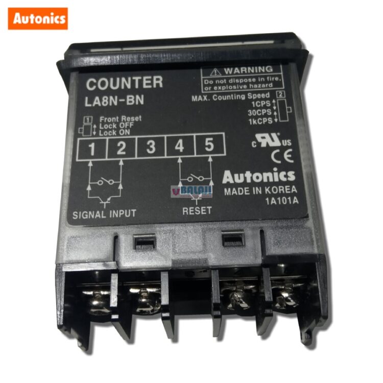 Autonics_Brand_Counter_LA8N-BN