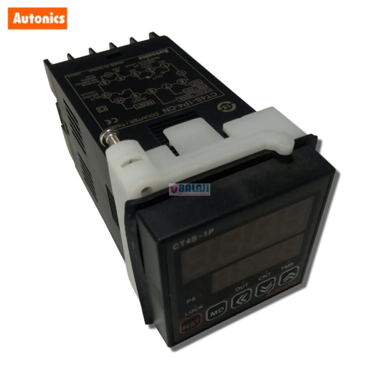 Autonics_Brand_Counter_or_Timer_CT4S-1P4-CN