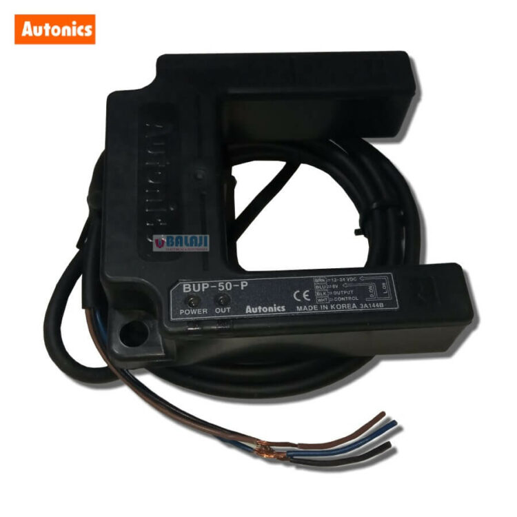 Autonics_Brand_Photo_Electric_Sensor_BUP-50-P