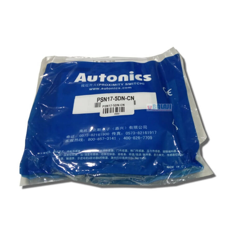 Autonics_Brand_Proximity_Switch-PRT18-5DO-CN