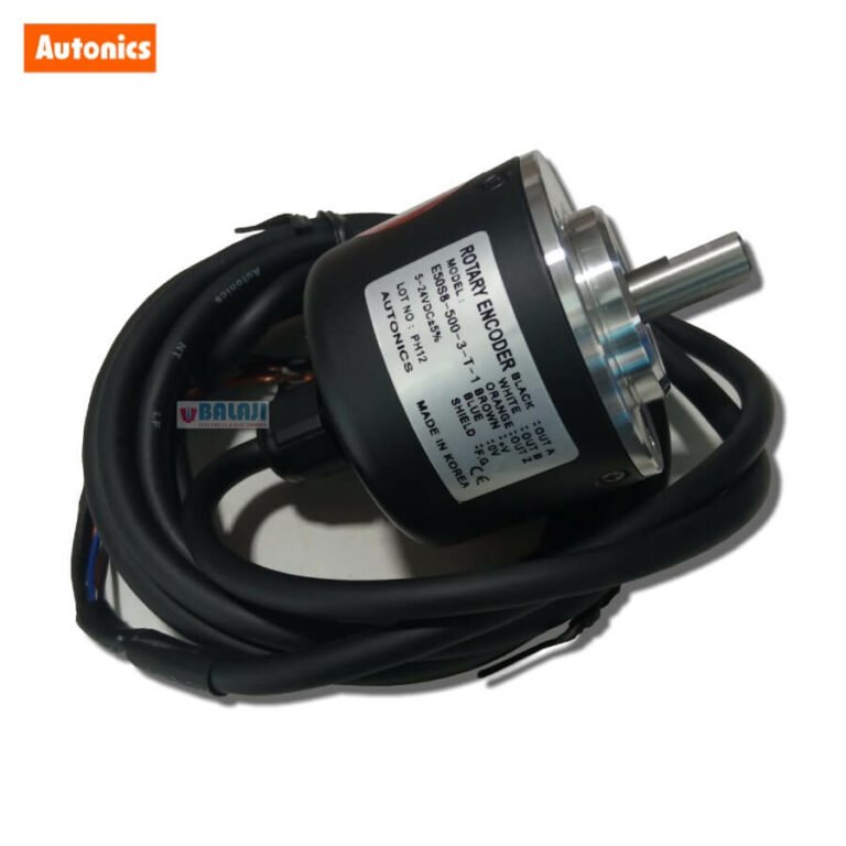 Rotary Encoders – Balaji Electrical & Electronics