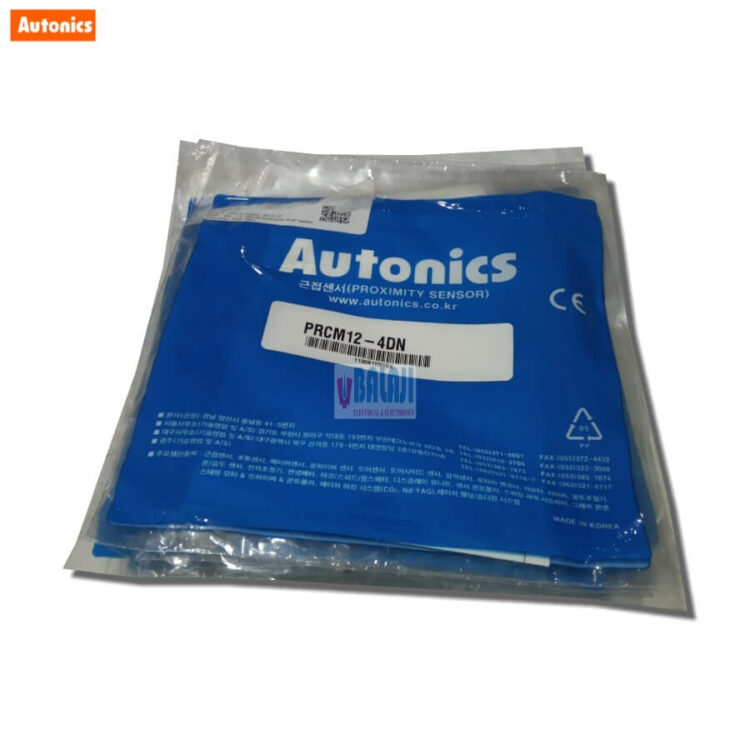 Autonics_Brand_Sensor_PRCM12-4DN