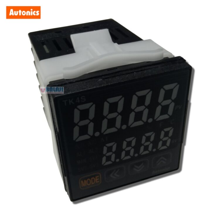 Autonics_Brand_Temperature_Controller_TK4S-14CN