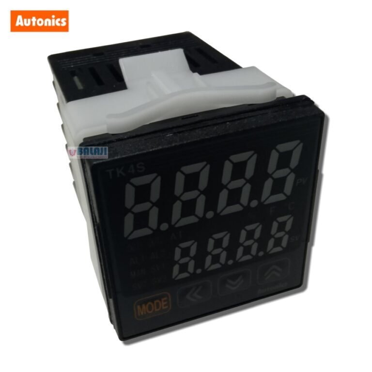 Autonics Brand Temperature Controller TK4S14CN Balaji Electrical