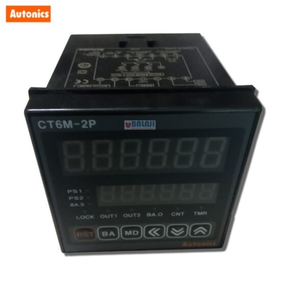 Autonics_Make_Counter_CT6M-2P4-CN