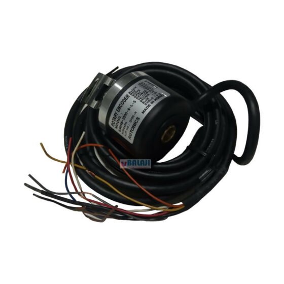 Autonics_Make_Rotary_Encoder_E40H8-2500-6-L-5