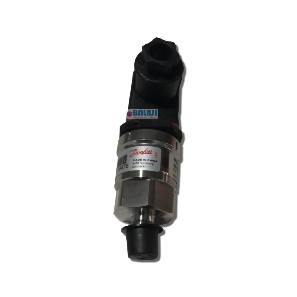Danfoss Brand Pressure Transmitter MBS-3000-1110 – Balaji Electrical ...