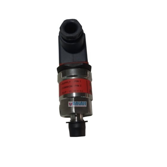 Danfoss_Brand_Pressure_Transmitter_MBS-3000-1122