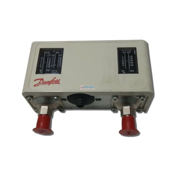 Danfoss_Dual_Pressure_Controller_KP15