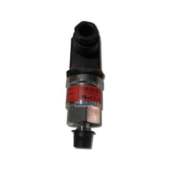 Danfoss_Make_Pressure_Controller_MBS-3000-1105
