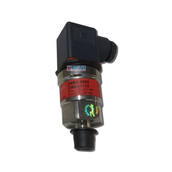 Danfoss_Brand_Pressure_Transmitter_MBS-3000-1122