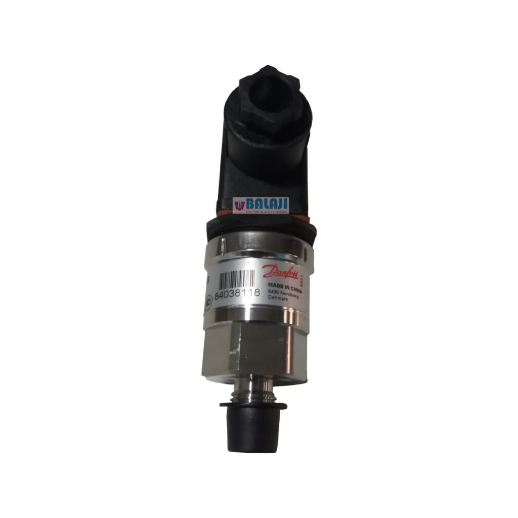 Danfoss Make Pressure Transmitter MBS30001109 Balaji Electrical