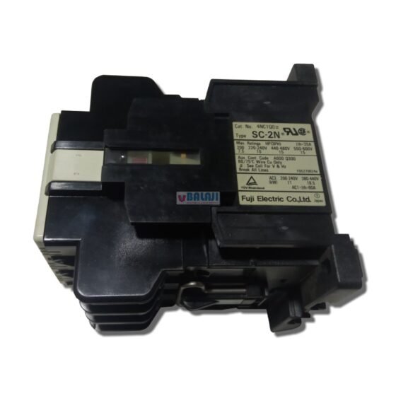 Fuji_Brand_Contactors_SC-2N-35A-415V