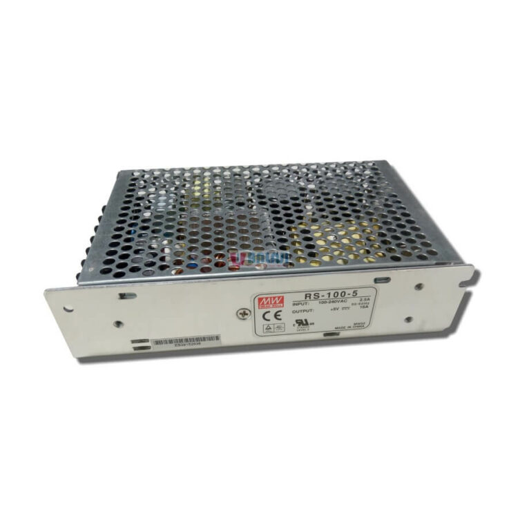 MEANWELL_Brand_Switching_Power_Supply_RS-100-5-16A