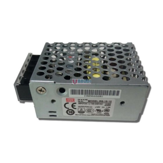 MEANWELL_Brand_Switching_Power_Supply_RS-15-12-1.3A