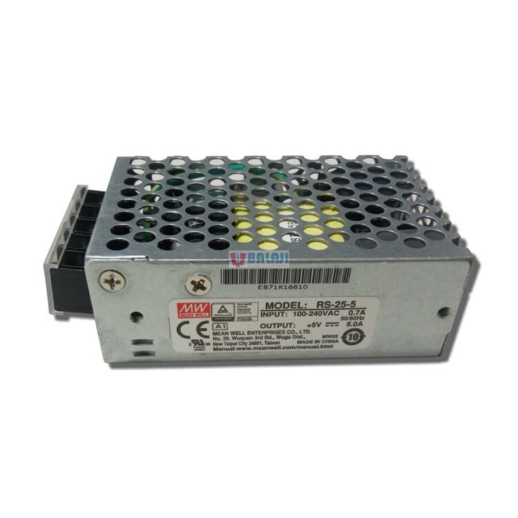 MEANWELL_Brand_Switching_Power_Supply_RS-25-5-5A