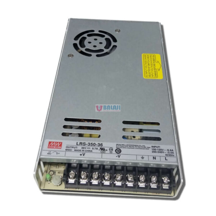 MEANWELL_Make_Switching_Power_Supply_LRS-350-36-9.7A