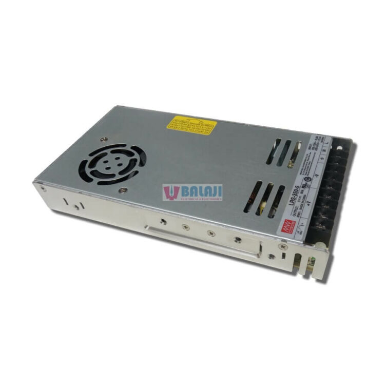 MEANWELL_Brand_Switching_Power_Supply_LRS-350-5-60A