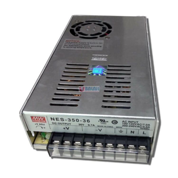 MEANWELL_Make_Switching_Power_Supply_NES-350-36-9.7A