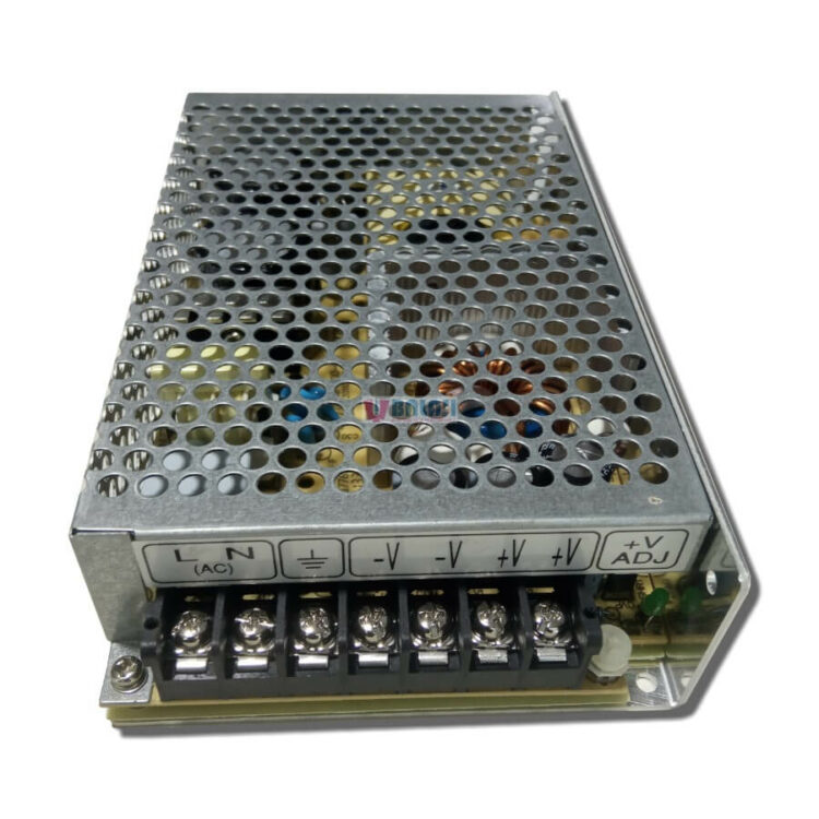 MEANWELL_Brand_Switching_Power_Supply_RS-100-5-16A