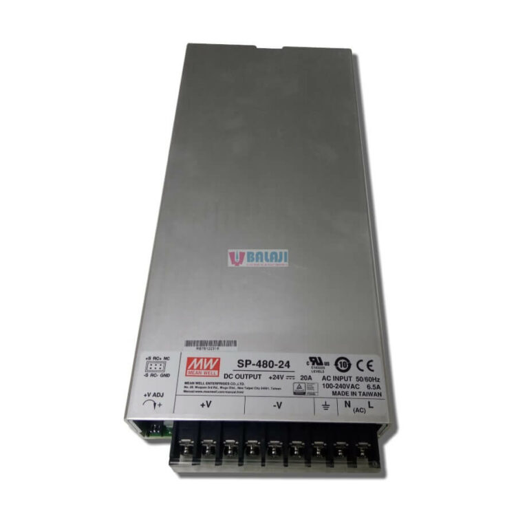 MEANWELL_Make_Switching_Power_Supply_SP-480-24-20A
