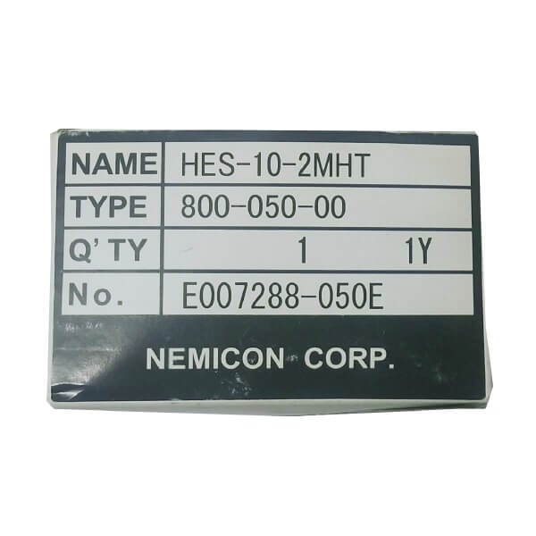 Nemicon_Encoder_Box_HES-10-2HMT 1000P