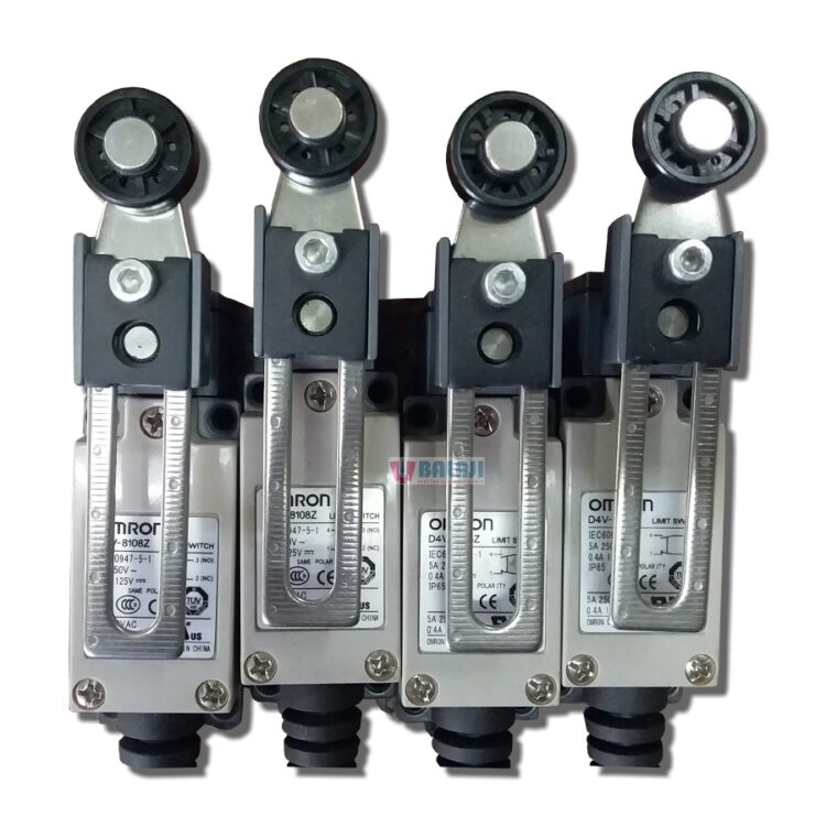 Omron_Limit_Switch_D4V-SERIES